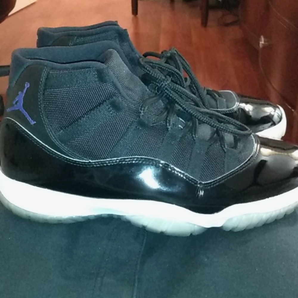 retro 11 space jam 2019